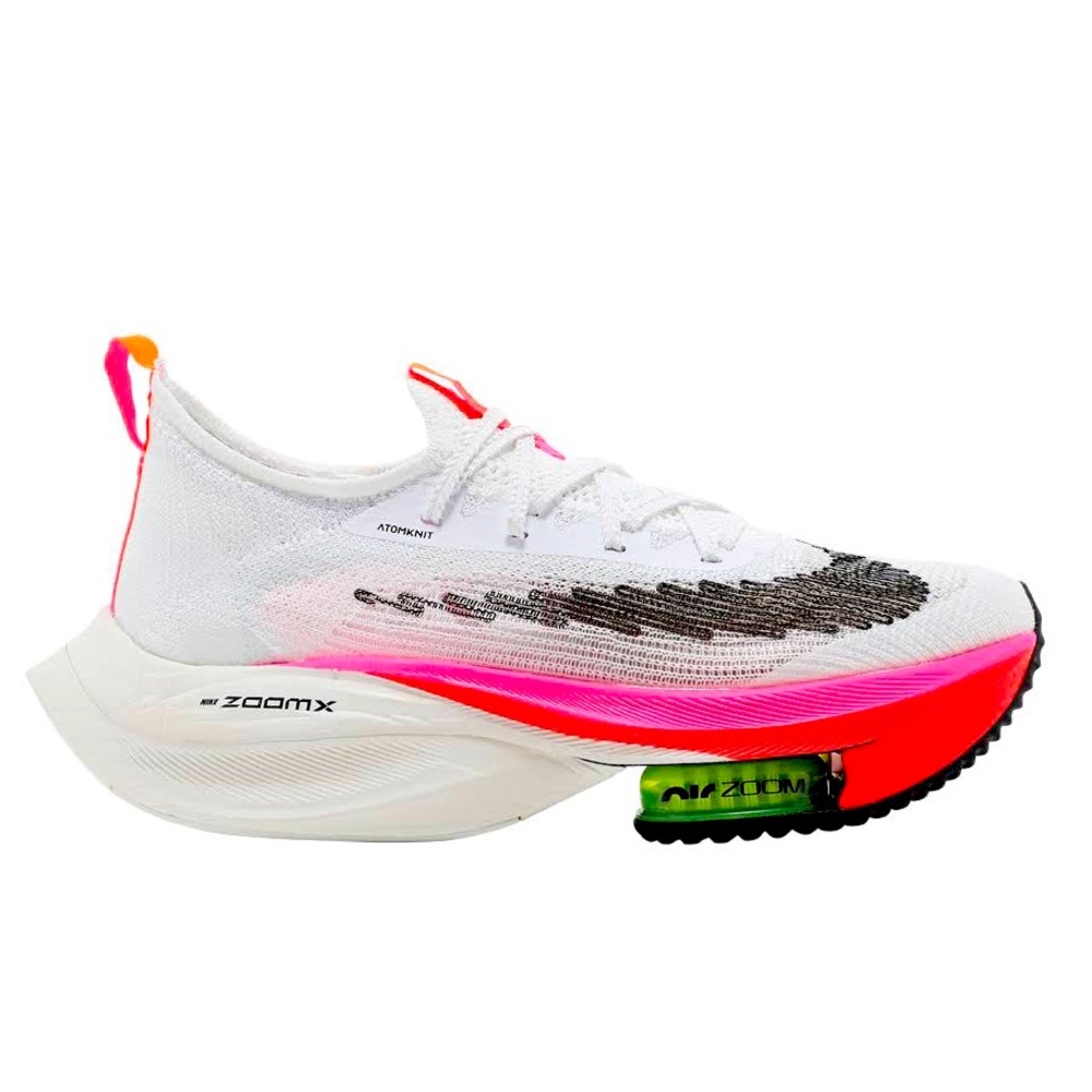 Nike Men’s Air Zoom Alphafly Next% Running Shoes Size 10